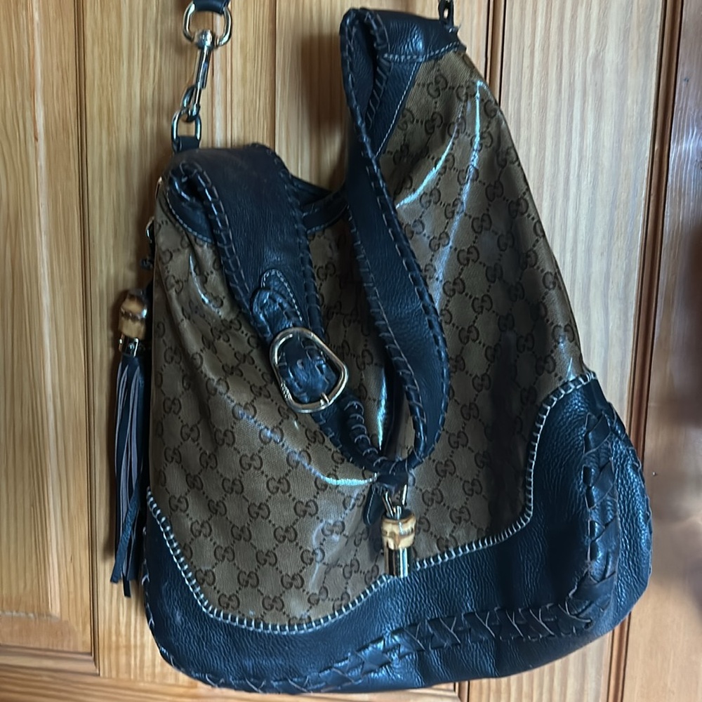 80's Vintage Gucci|Old Money|Invite only|Classic| - Picture 7 of 15